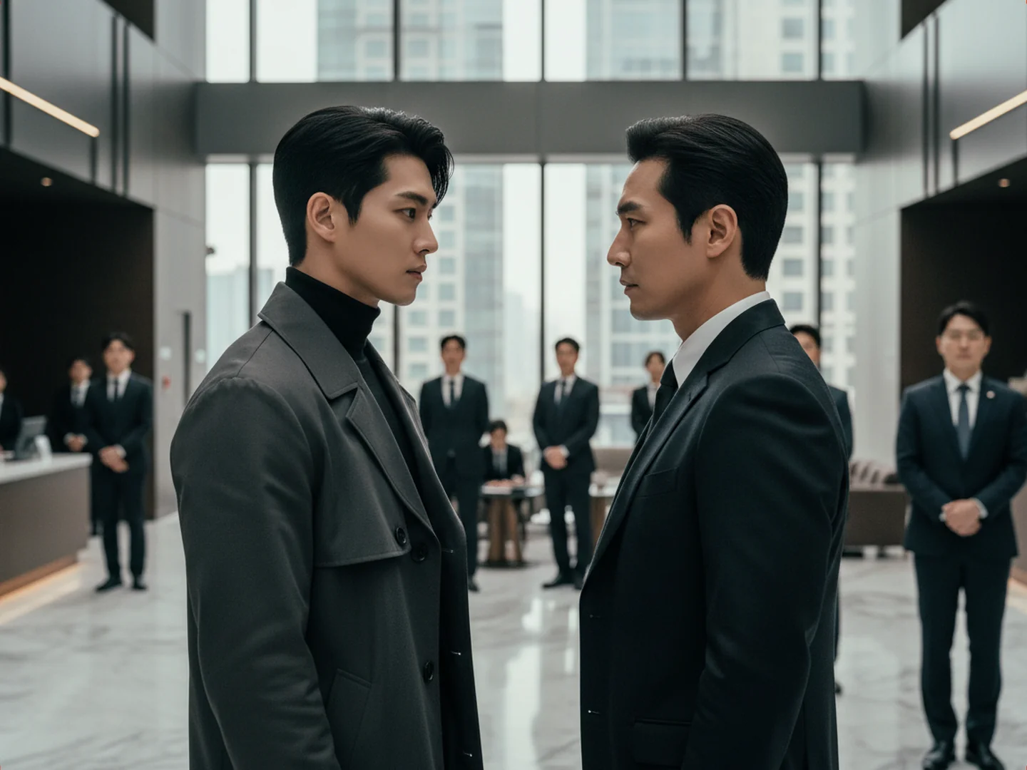 첫 번째 남자 8회04